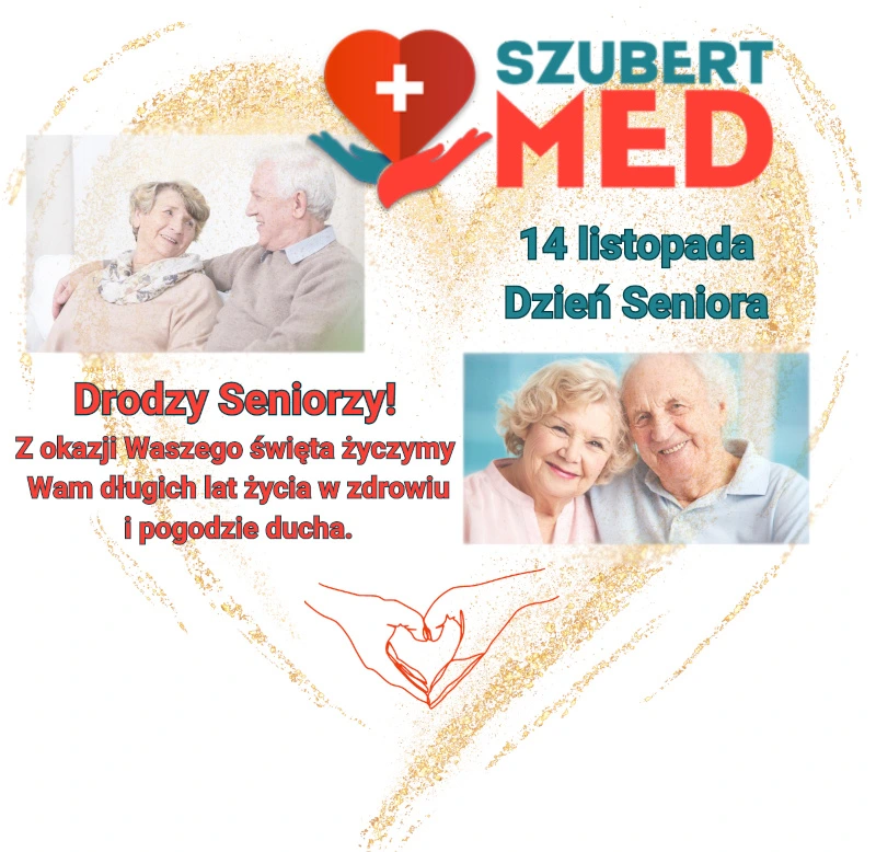 Dzień Seniora
