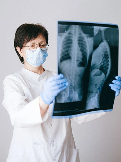 Tlenoterapia, czyli rehabilitacja po koronawirusie