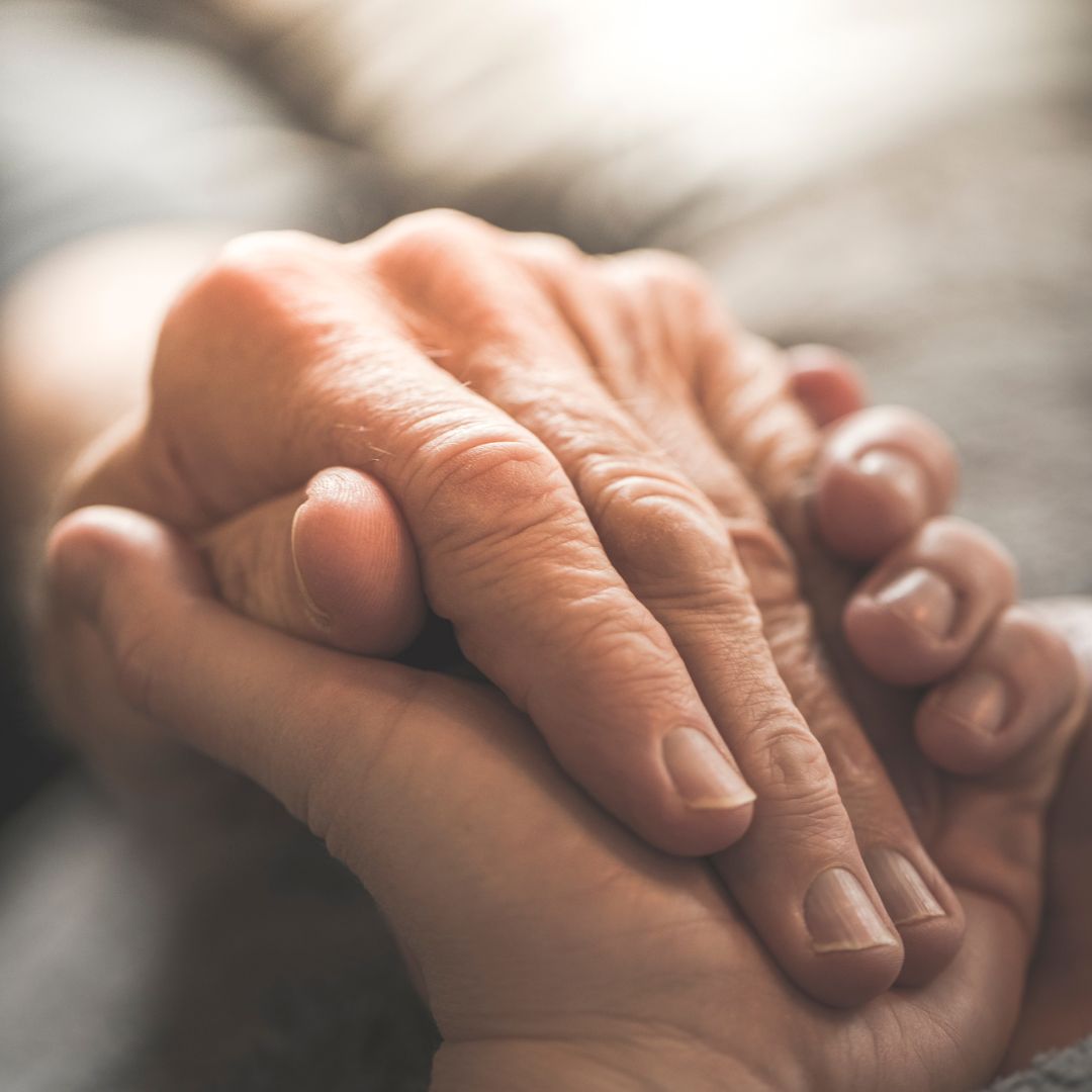 Urlop na opiekę nad osobą starszą